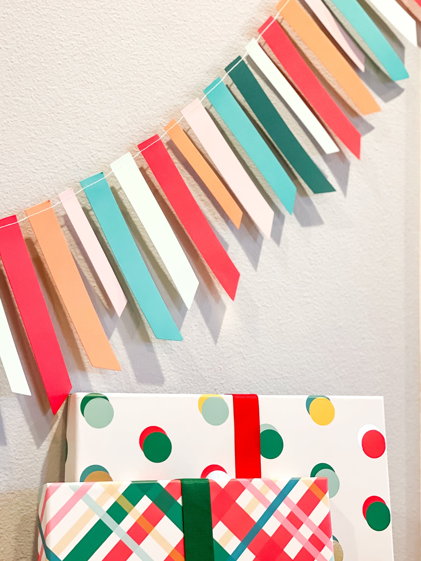 Christmas Party Box