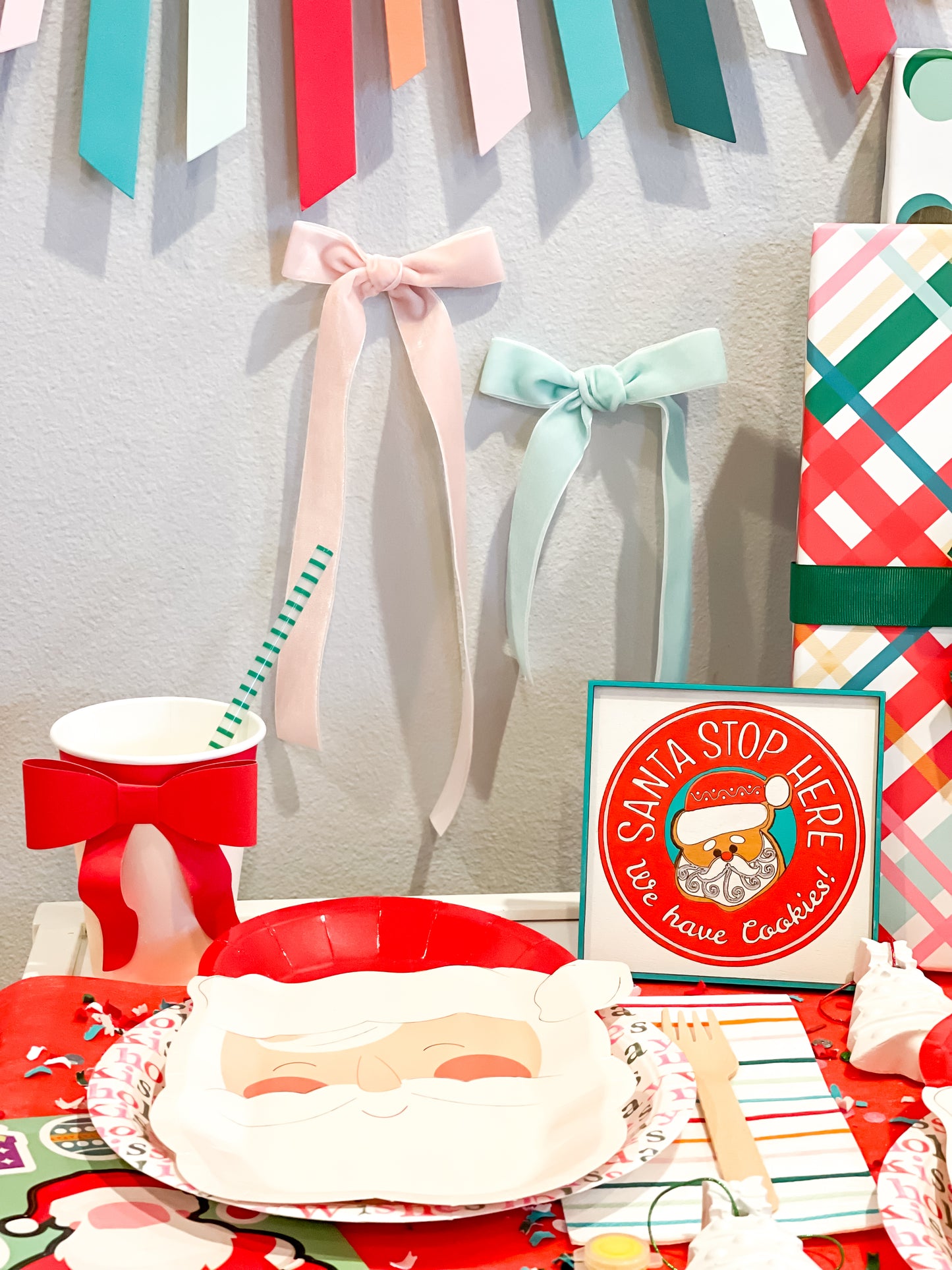 Christmas Party Box