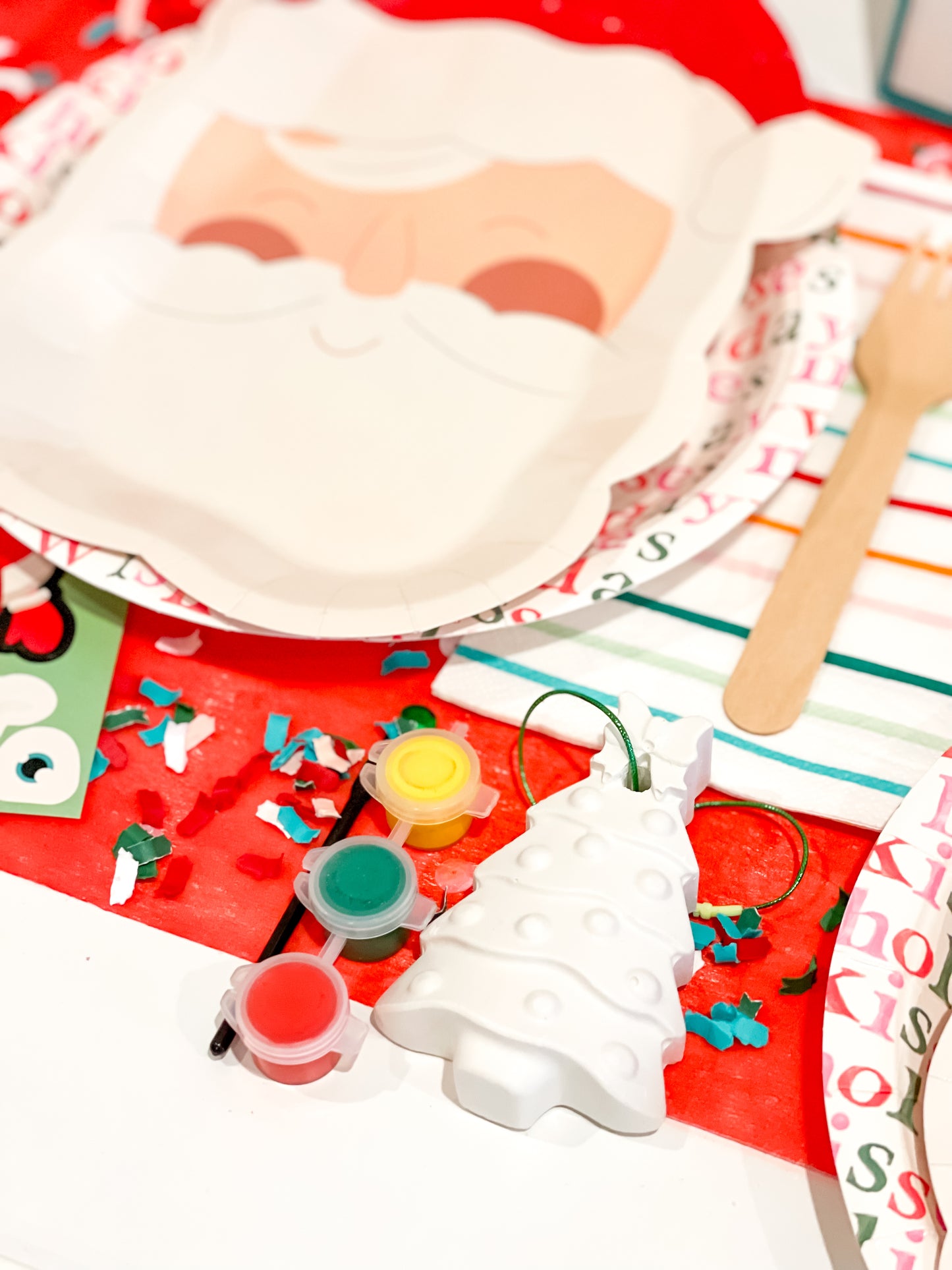 Christmas Party Box