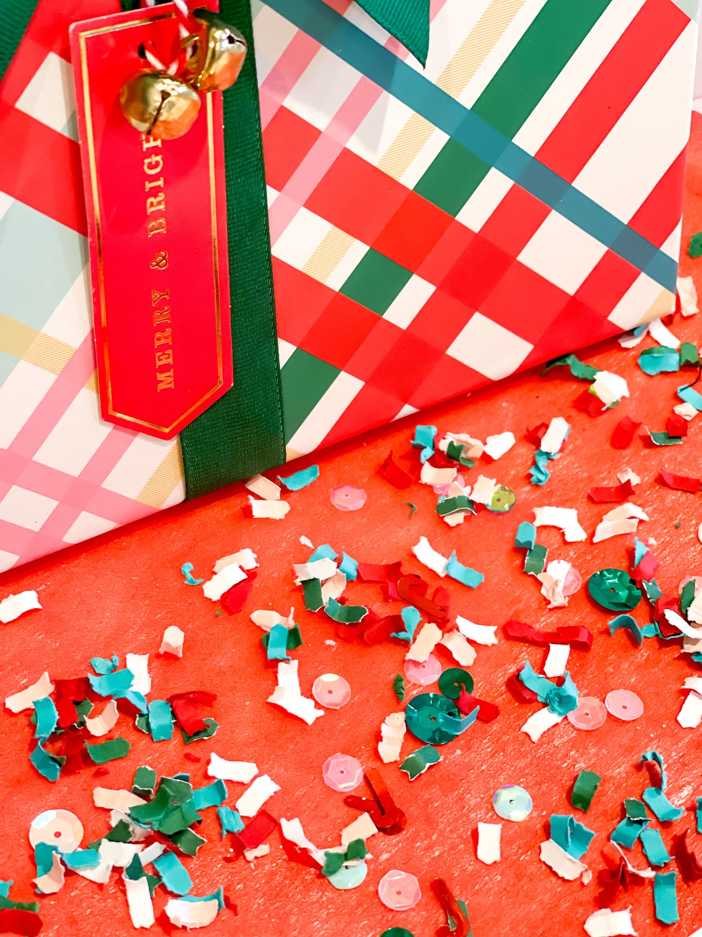 Christmas Party Box