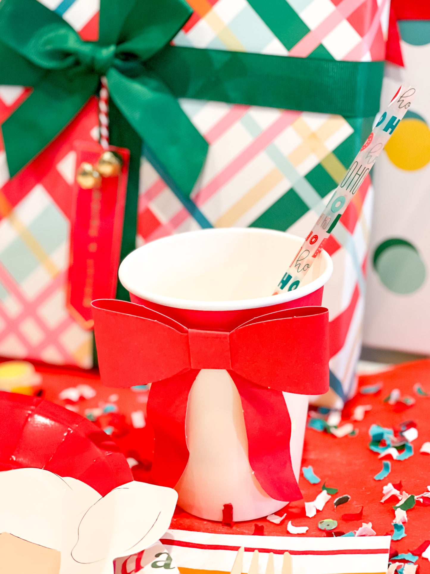 Christmas Party Box