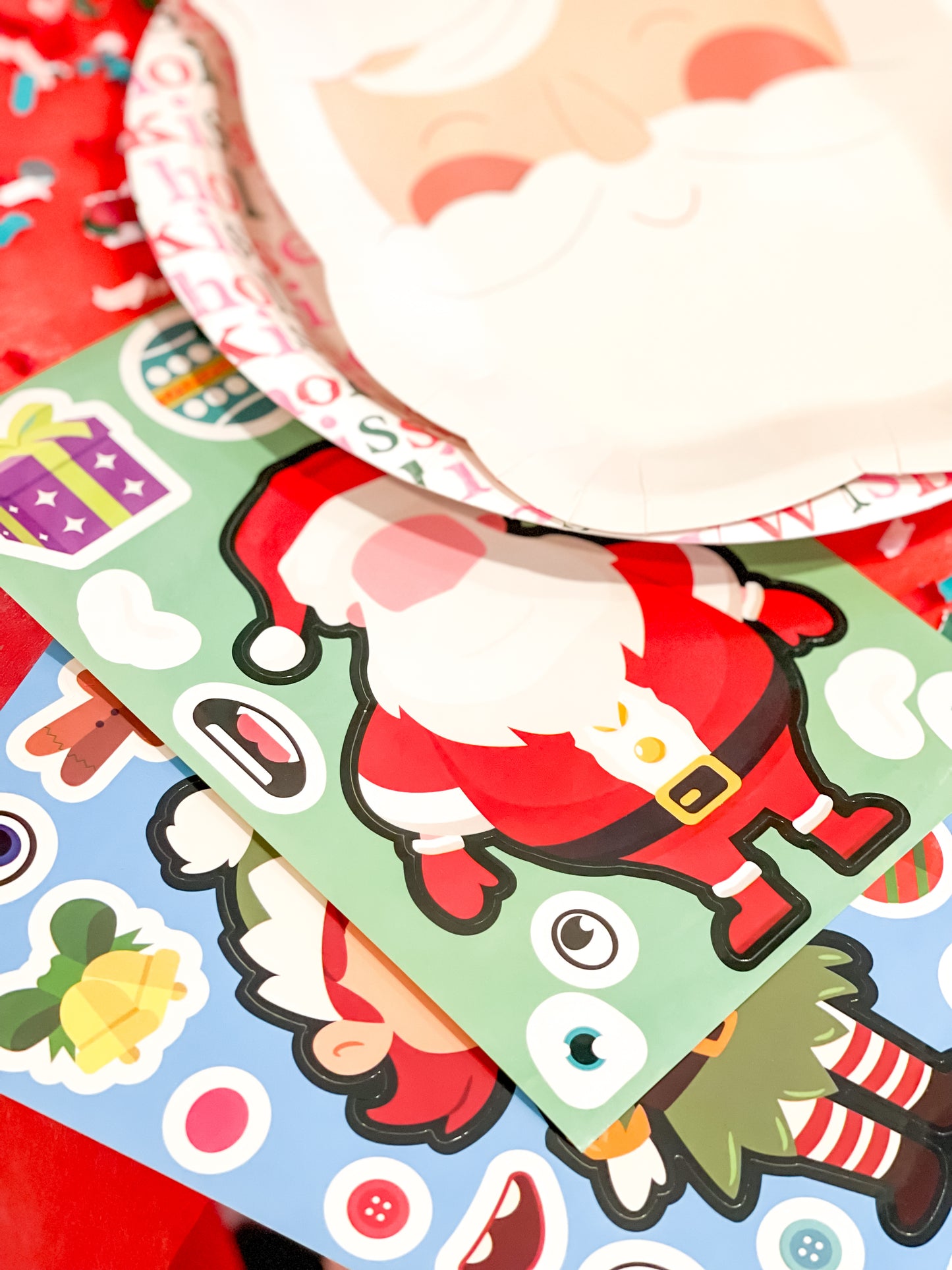 Christmas Party Box