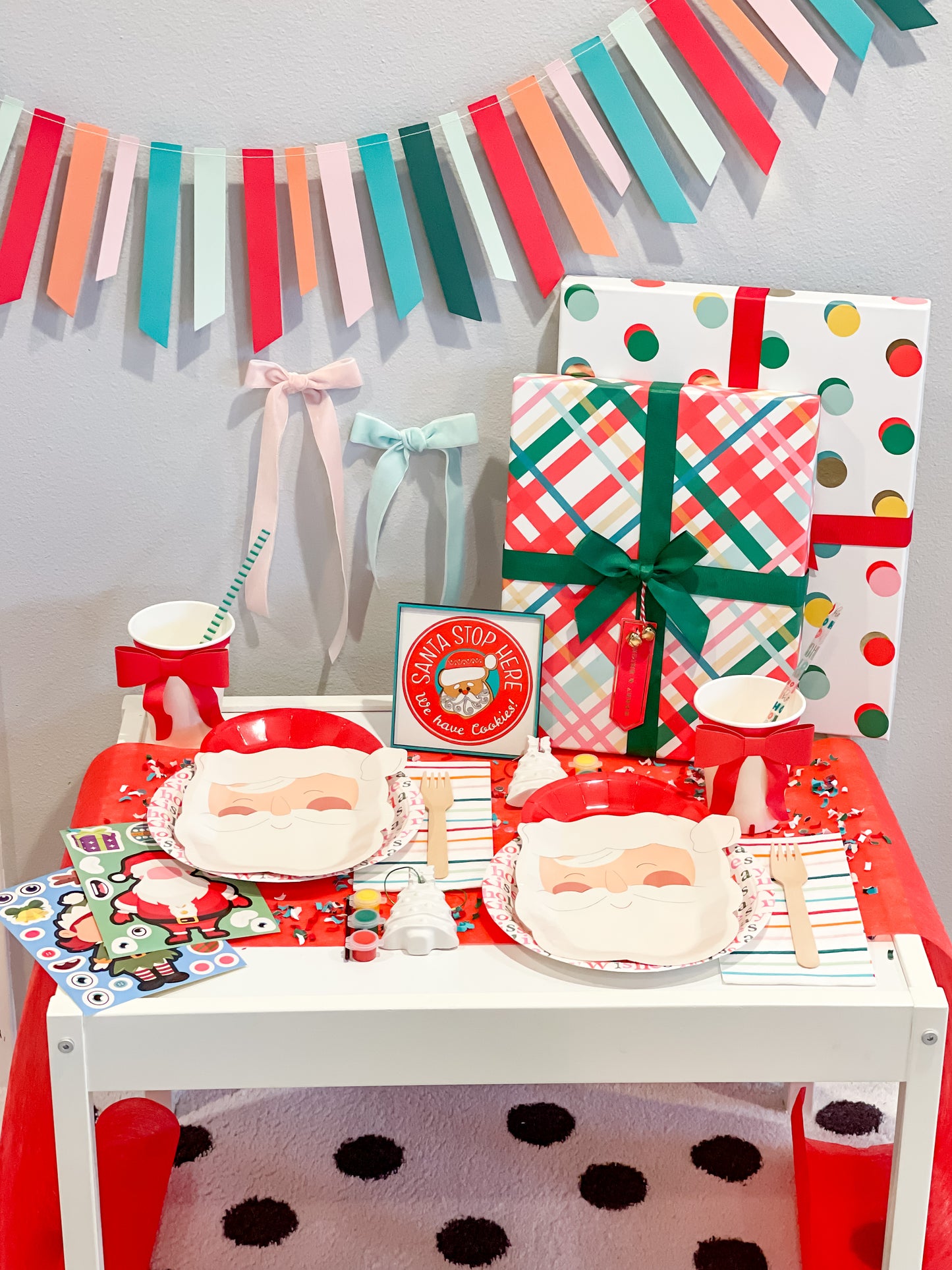 Christmas Party Box